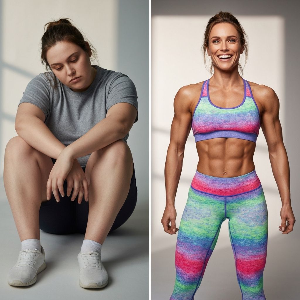 −9 kg en 10 semaines